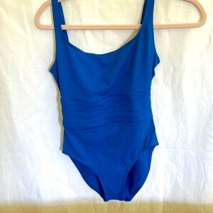 Eres One Piece Bathing Suit